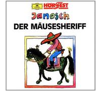 Diverse Kinder - Maeusesheriff [Import]