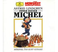 Diverse Kinder - Michel a.Lönneberga 1 [Import]