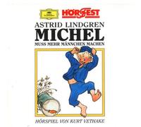 Diverse Kinder - Michel a.Lönneberga 2 [Import]