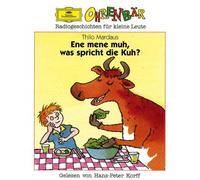 Diverse Kinder - Ohrenbaer: Ene Mene Muh [Import]