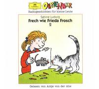 Diverse Kinder - Ohrenbaer:Frech Frieda F.2 [Import]