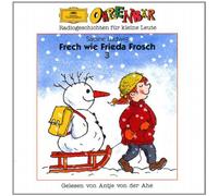 Diverse Kinder - Ohrenbaer:Frech Frieda F.3 [Import]