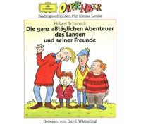 Diverse Kinder - Ohrenbaer: Ganz Alltaeglic [Import]