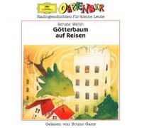 Diverse Kinder - Ohrenbaer: Goetterbaum Auf [Import]
