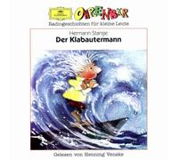 Diverse Kinder - Ohrenbaer: Klabautermann [Import]