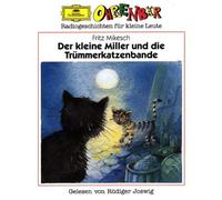 Diverse Kinder - Ohrenbaer:Kleine HR.Miller [Import]