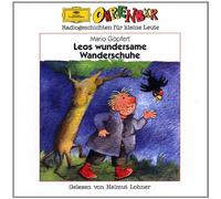 Diverse Kinder - Ohrenbaer: Leos Wundersame [Import]