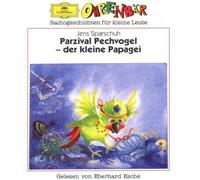 Diverse Kinder - Ohrenbaer: Parzival Pechvo [Import]