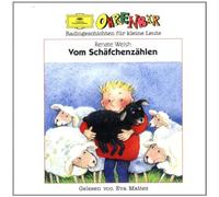 Diverse Kinder - Ohrenbär:Schaefchenzähle [Import]