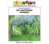 Diverse Kinder - Ohrenbaer: Unsichtbare [Import]