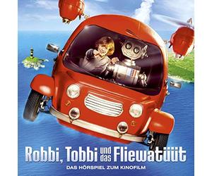 Diverse Kinder - Robbi, Tobbi und das Fliwa