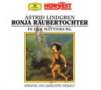 Diverse Kinder - Ronja Räuberstochter I [Import]