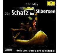 Diverse Kinder - Schatz im Silbersee,F.9 [Import]