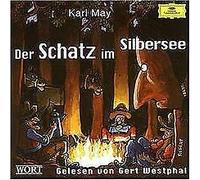 Diverse Kinder - Schatz im Silbersee2 [Import]