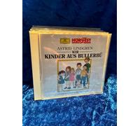 Diverse Kinder - Wir Kinder aus Bullerbue [Import]