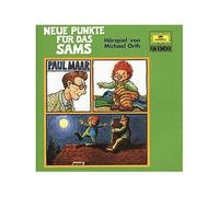 Diverse Kindermusik - Neue Punkte für das SAMS [Import]