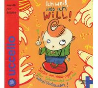 Diverse (Kinderprogramm) - Weiss,Was Ich Will [Import]