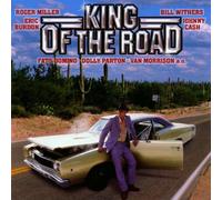 Diverse - King of The Road [Import]