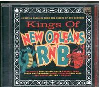 Diverse - Kings of New Orleans R&B