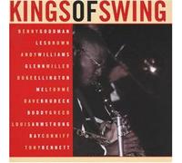 Diverse - Kings of Swing [Import]