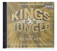 Diverse - Kings of The Jungle V.3 [Import]