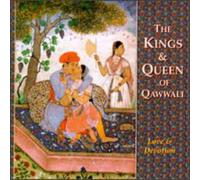 Diverse - Kings & Queens of Qawwali