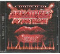 Diverse - Kiss-a Tribute to The Creature [Import]