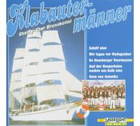 Diverse - Klabautermänner [Import]