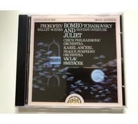 Diverse (Klassik) - Ballettszenen/Romeo und Julia [Import]