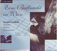 Diverse (Klassik) - Ballnacht in Wien [Import]