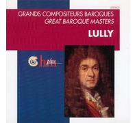 Diverse (Klassik) - Barockkomponisten,Grosse [Import]