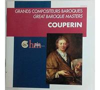 Extraits : Lecons De Tenebres, Motet Pieces De Clavecin Des 1e, 15e, 17e Ordres