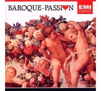 Diverse (Klassik) - Baroque Passion