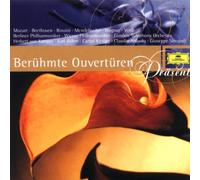 Diverse Klassik - Berühmte Ouvertüren [Import]