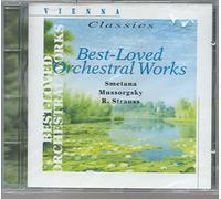 Various Artists - Best-Loved Orchestral Works