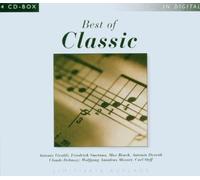 Diverse (Klassik) - Best of Classic [Import]