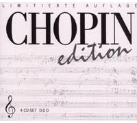 Diverse (Klassik) - Chopin Edition [Import]