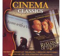 Diverse (Klassik) - Cinema Classics [Import]