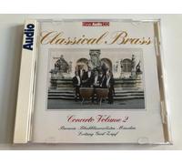 Diverse (Klassik) - Classical Brass Concerto V.2 [Import]
