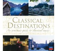 Diverse Klassik - Classical Destinations [Import]