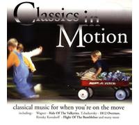 Diverse (Klassik) - Classical Moods (in Motion)