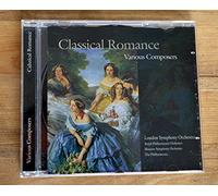 Diverse (Klassik) - Classical Romance [Import]