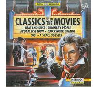 Diverse Klassik - Classics Go to The Movies-Vo [Import]
