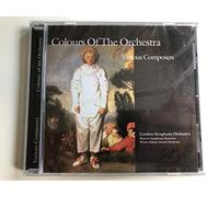 Diverse (Klassik) - Colours of The Orchestra [Import]