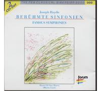 Diverse (Klassik) - Die Beruhmten Sinfonien-9, 2 Und 5