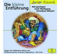 Diverse Klassik - Die Kleine Entführung [Import]