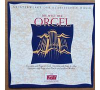 Diverse Klassik - Die Welt der Orgel [Import]