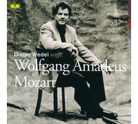 Diverse Klassik - Dieter Wedel T.Mozart [Import]