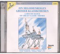 Diverse (Klassik) - EIN Melodienreigen Grosser Kla [Import]