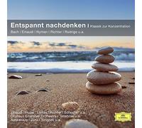 Diverse Klassik - Entspannt Nachdenken (Cc)
